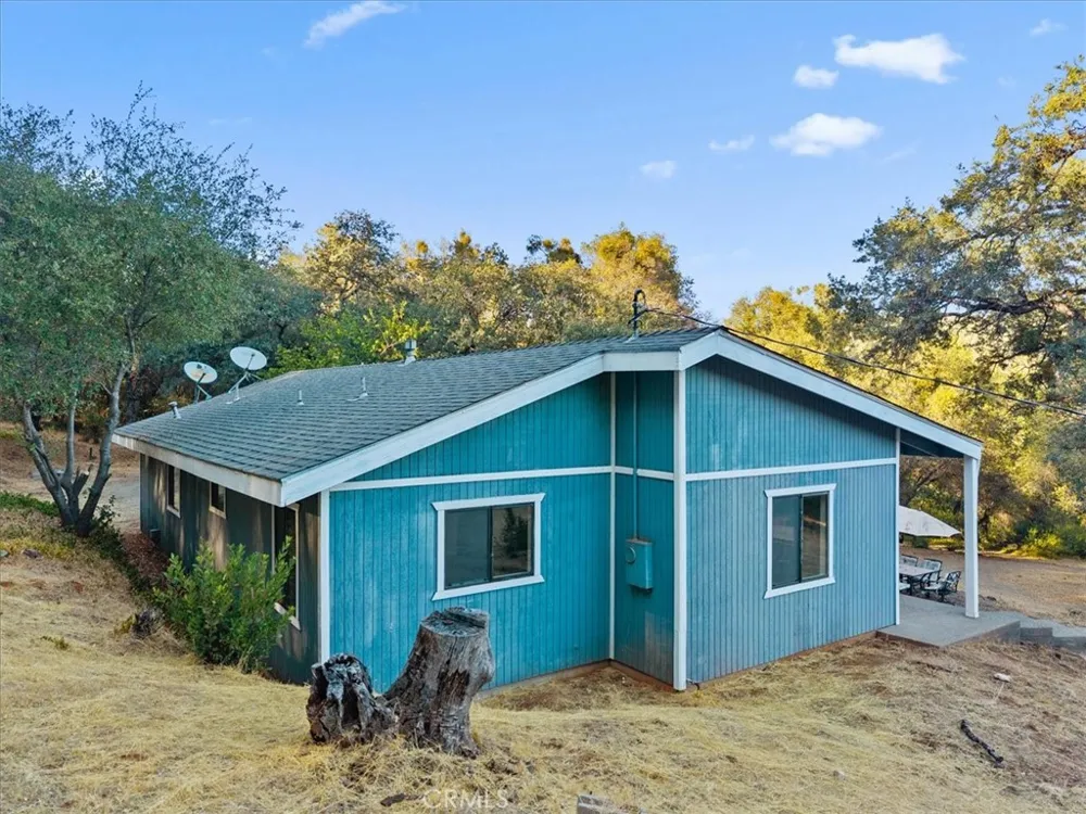 16500 Eden Lane Rackerby, CA 95972