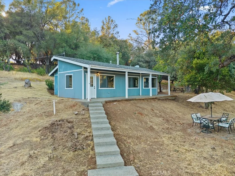 16500 Eden Lane Rackerby, CA 95972