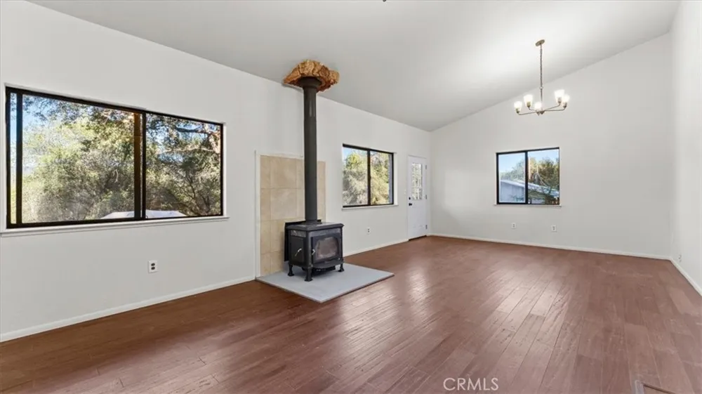 16500 Eden Lane Rackerby, CA 95972