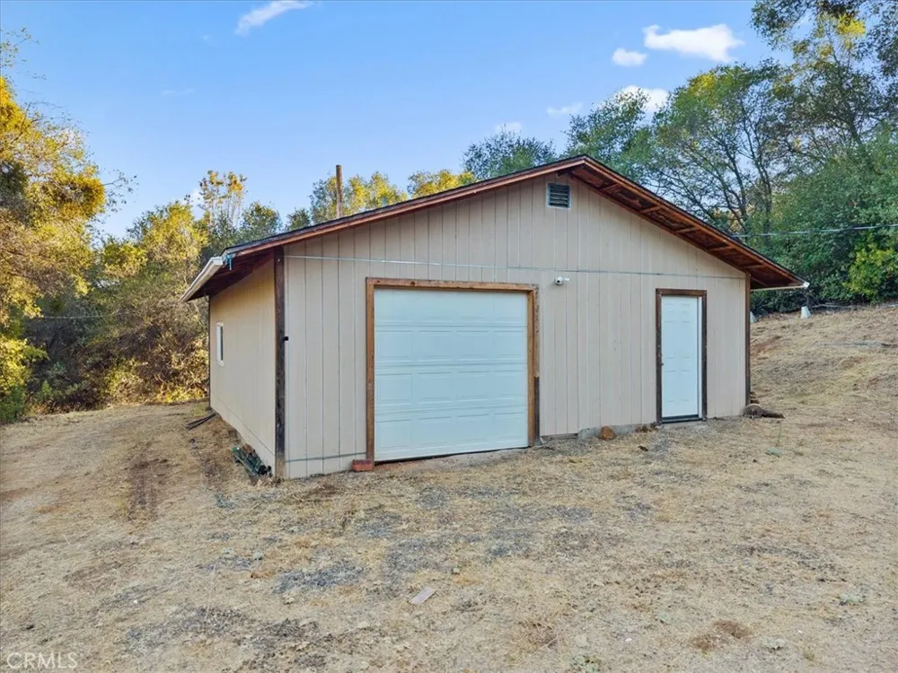16500 Eden Lane Rackerby, CA 95972