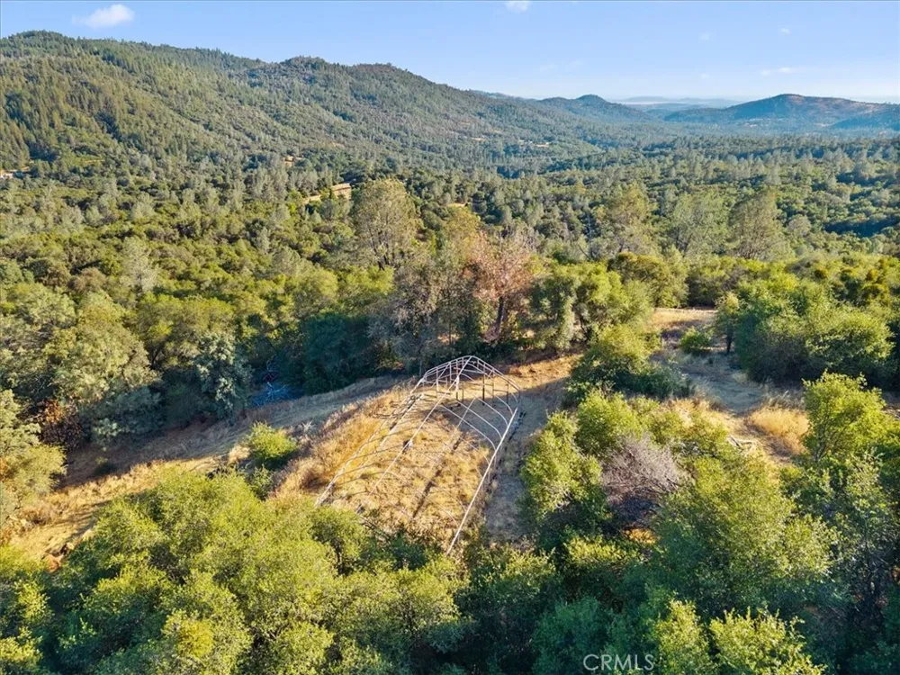 16500 Eden Lane Rackerby, CA 95972