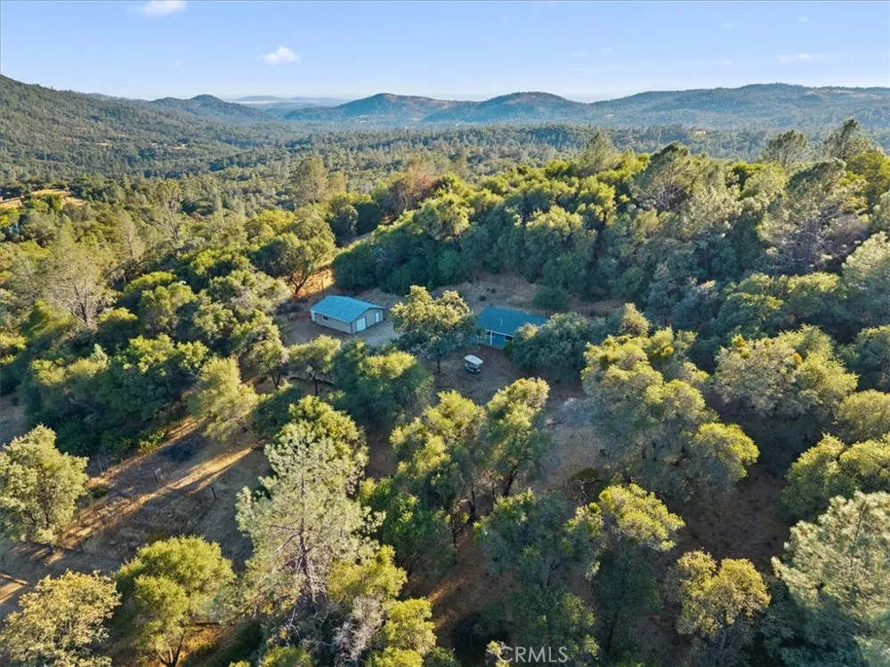 16500 Eden Lane Rackerby, CA 95972