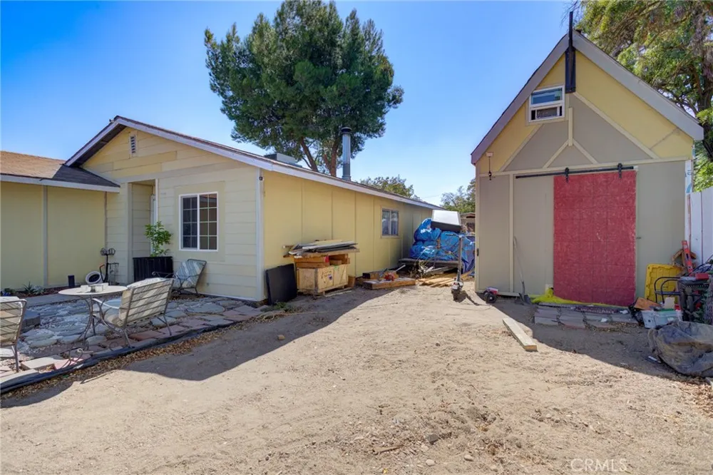 611 Poquita Lane San Miguel, CA 93401