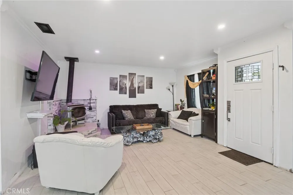 611 Poquita Lane San Miguel, CA 93401