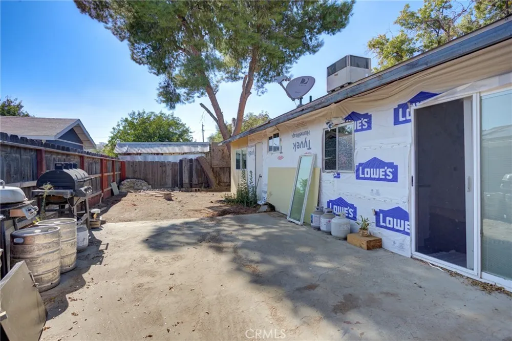 611 Poquita Lane San Miguel, CA 93401