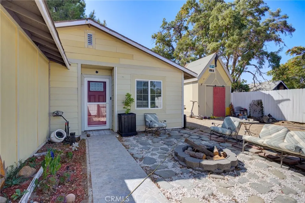 611 Poquita Lane San Miguel, CA 93401