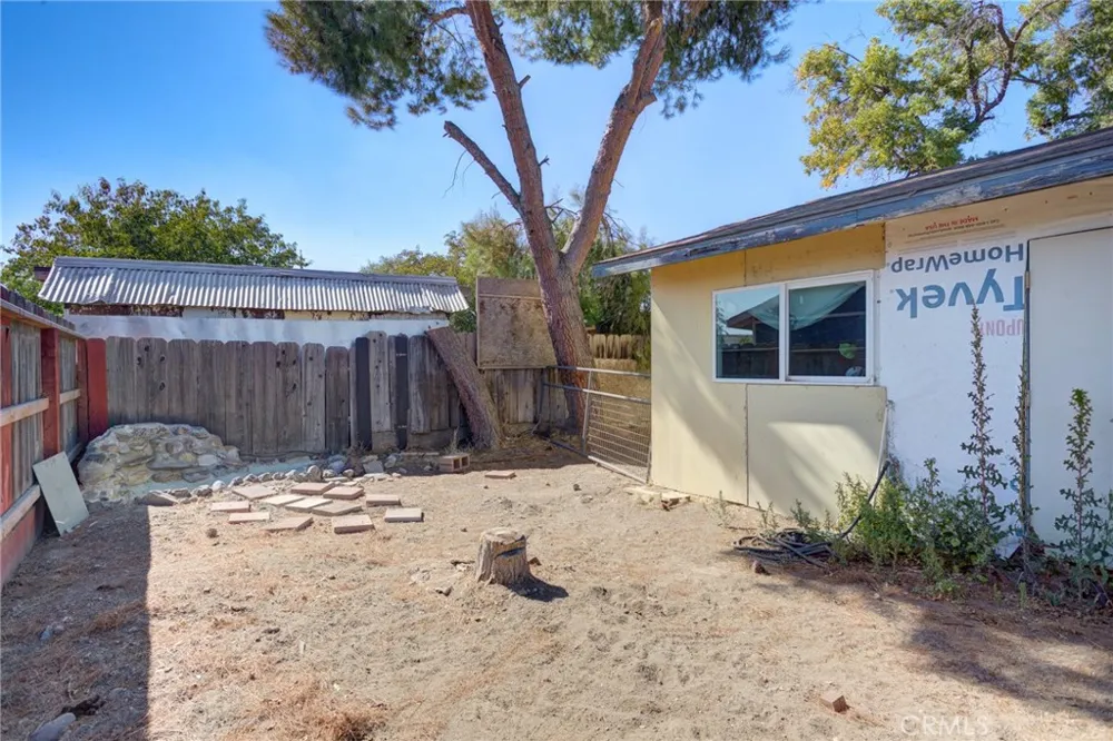 611 Poquita Lane San Miguel, CA 93401