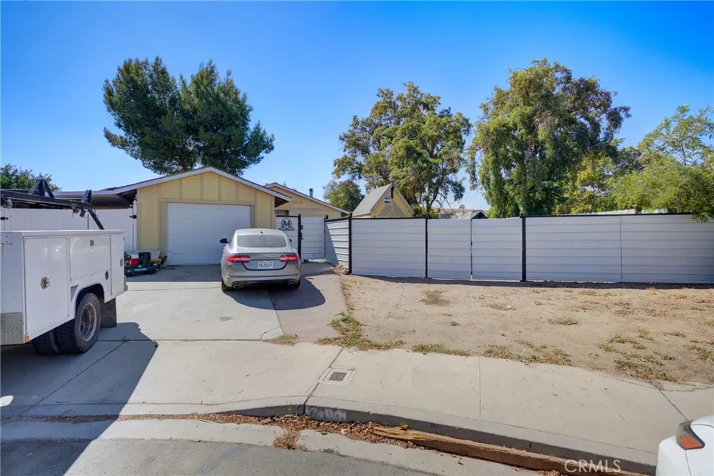 611 Poquita Lane San Miguel, CA 93401