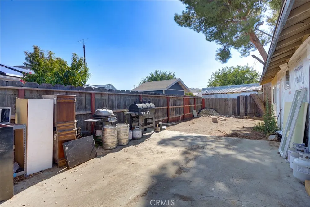 611 Poquita Lane San Miguel, CA 93401