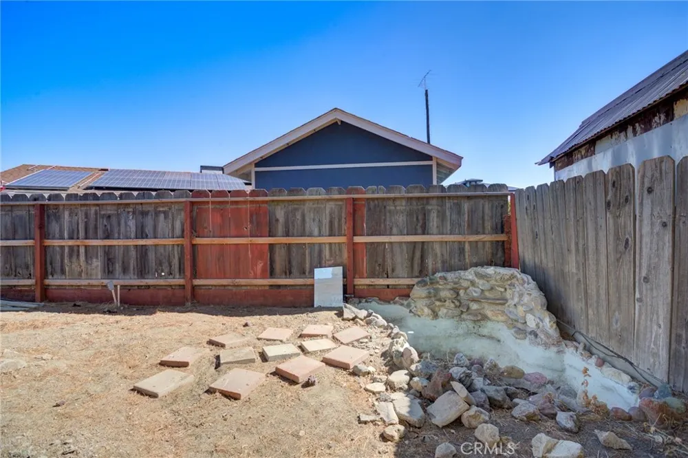611 Poquita Lane San Miguel, CA 93401