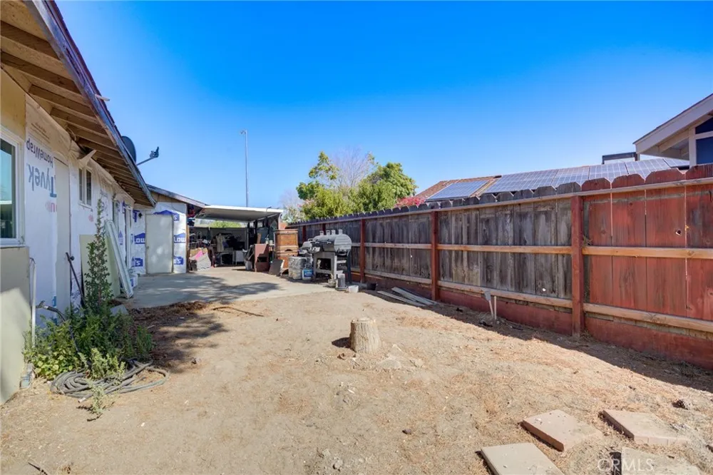 611 Poquita Lane San Miguel, CA 93401