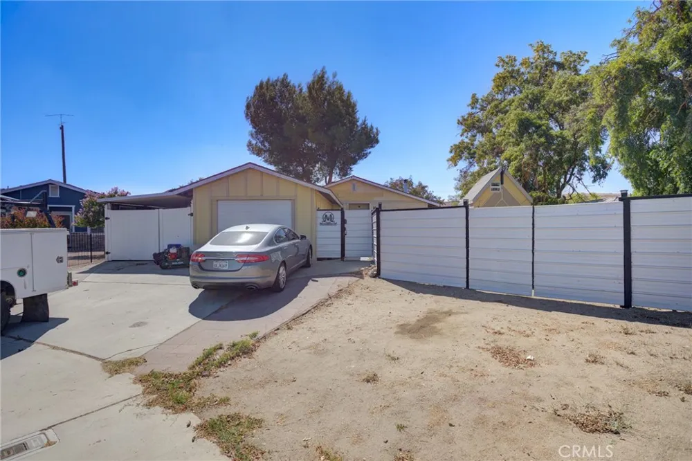 611 Poquita Lane San Miguel, CA 93401