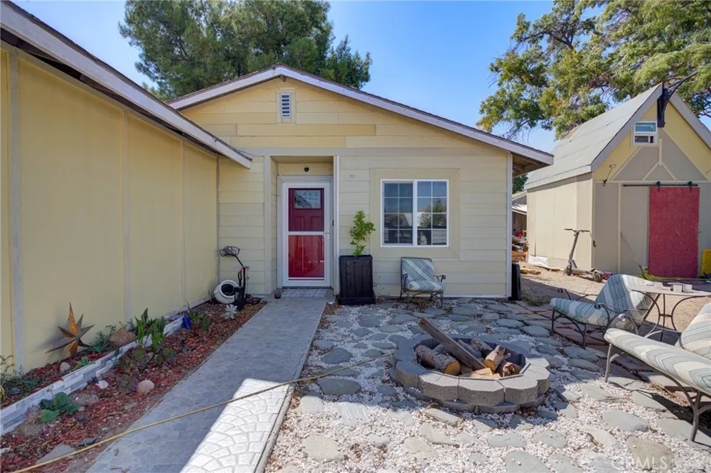 611 Poquita Lane San Miguel, CA 93401