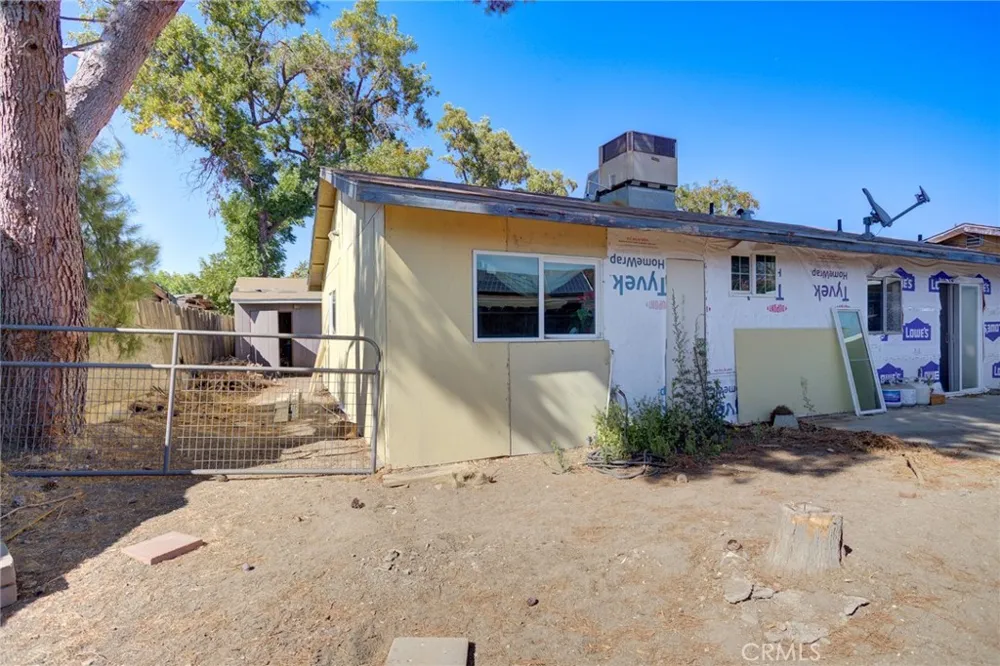 611 Poquita Lane San Miguel, CA 93401