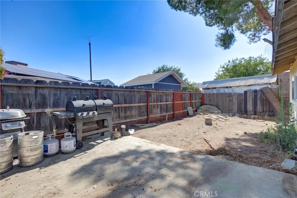 611 Poquita Lane San Miguel, CA 93401