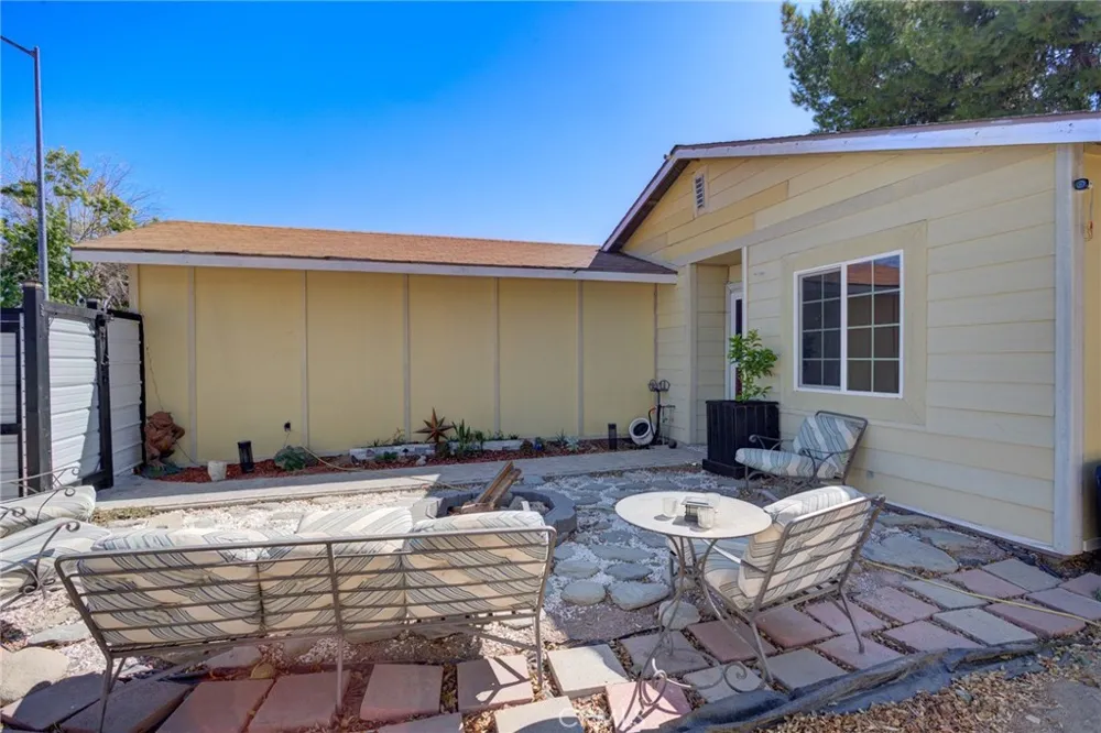 611 Poquita Lane San Miguel, CA 93401