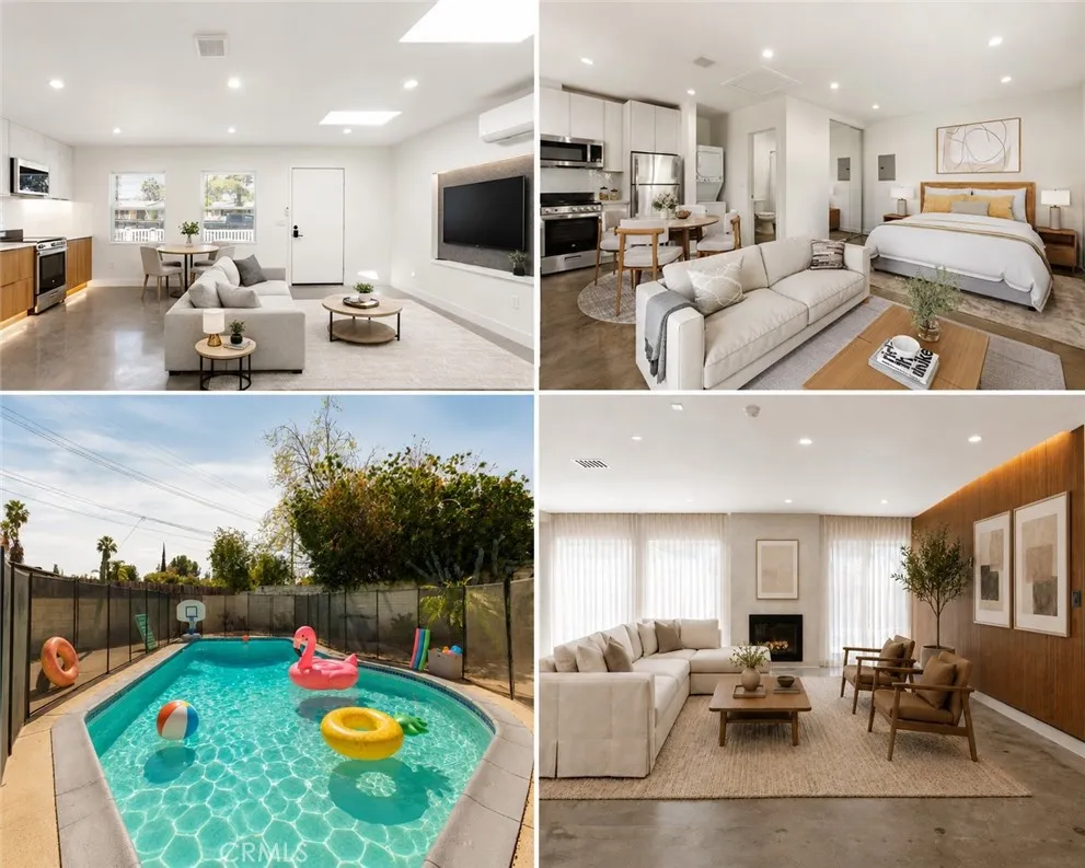 23046 W Saticoy Street West Hills, CA 91304