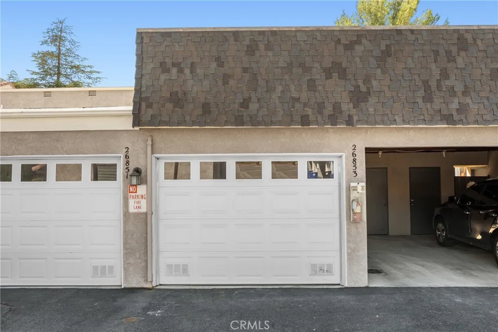 26853 Avenida Terraza Saugus, CA 91350