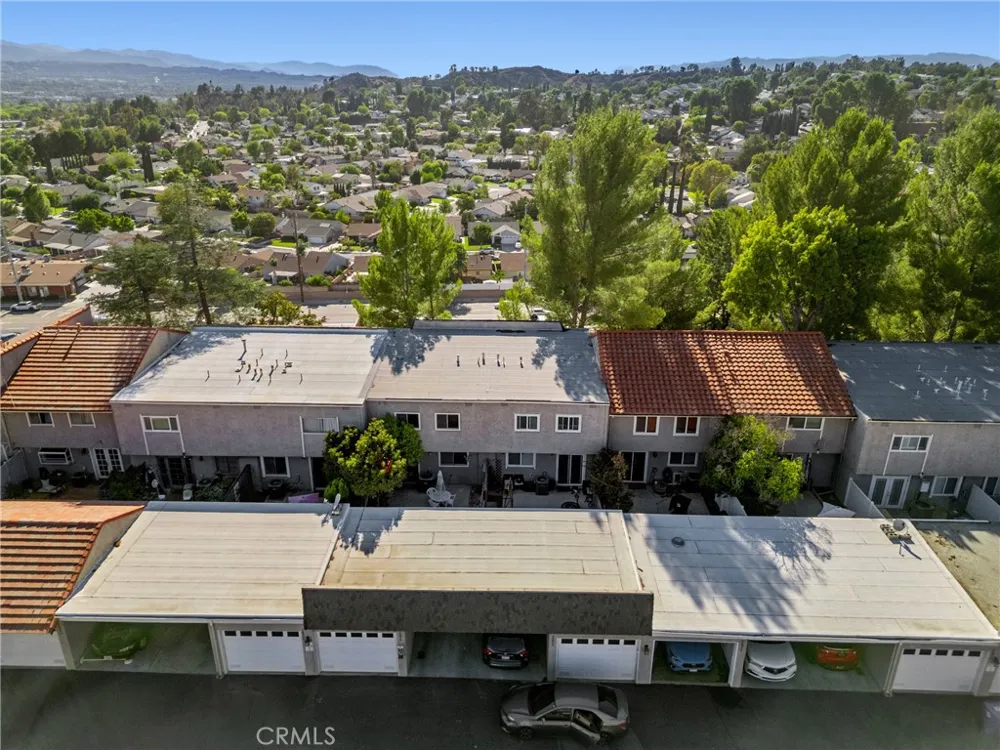 26853 Avenida Terraza Saugus, CA 91350