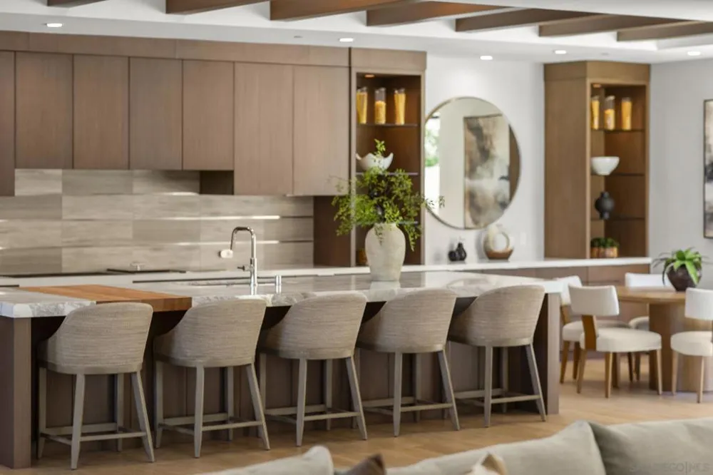 6349 Castejon La Jolla, CA 92037