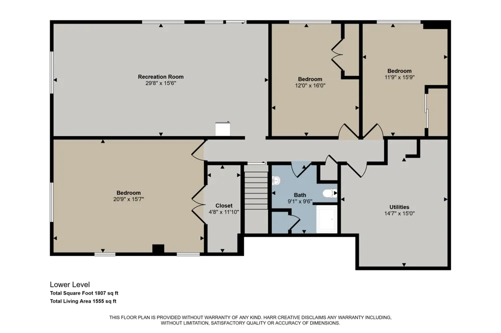 9520 Hidden Bluff Drive NE Rockford, MI 49341
