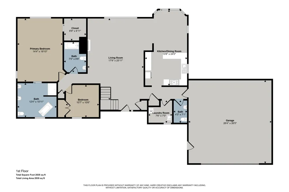 9520 Hidden Bluff Drive NE Rockford, MI 49341