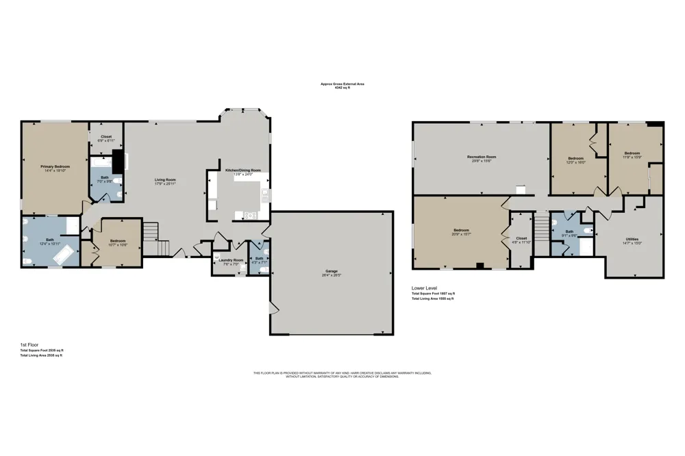 9520 Hidden Bluff Drive NE Rockford, MI 49341