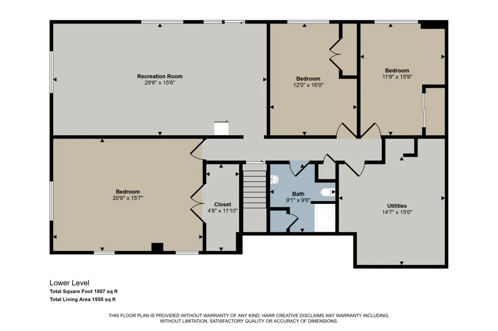 9520 Hidden Bluff Drive NE Rockford, MI 49341