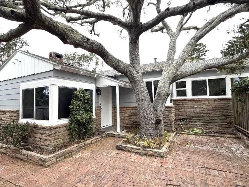 3111 Serra Avenue Carmel, CA 93923