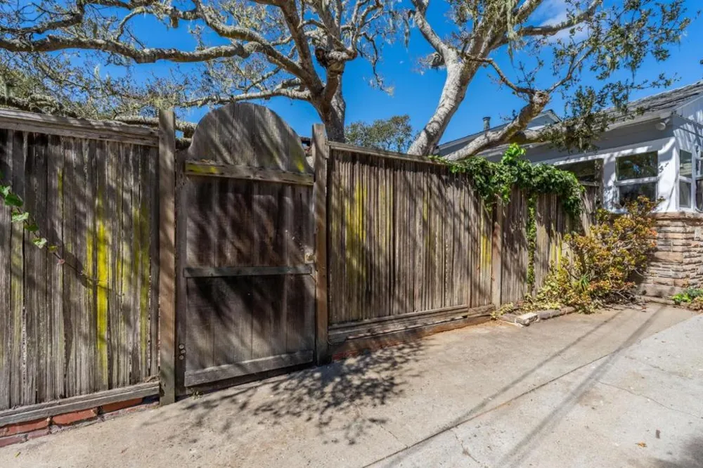 3111 Serra Avenue Carmel, CA 93923