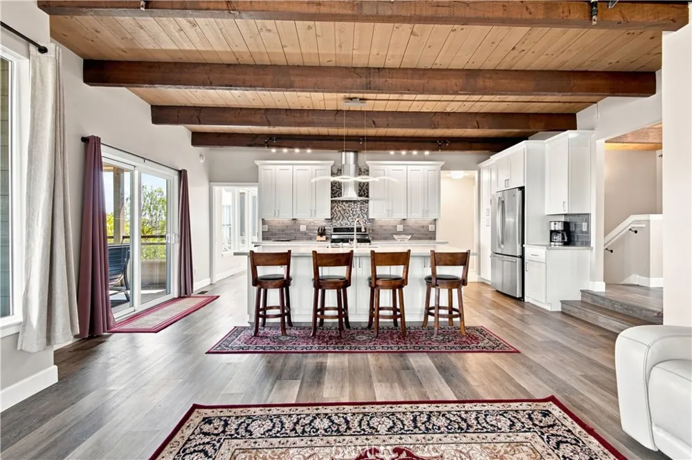 1716 Pineridge Drive Cambria, CA 93428
