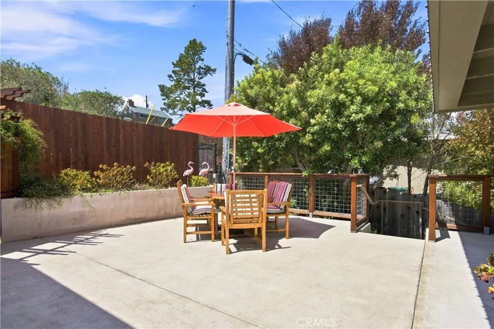 1716 Pineridge Drive Cambria, CA 93428
