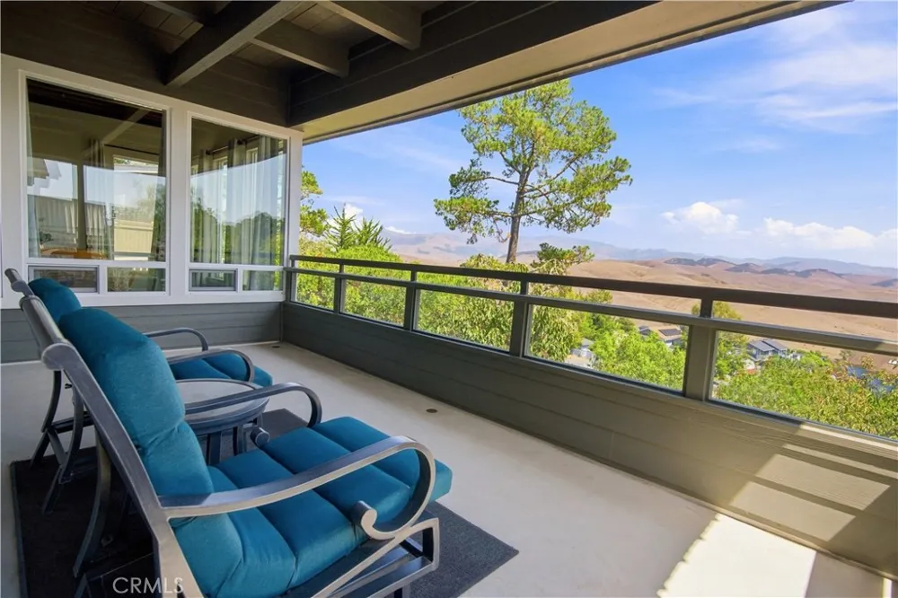 1716 Pineridge Drive Cambria, CA 93428