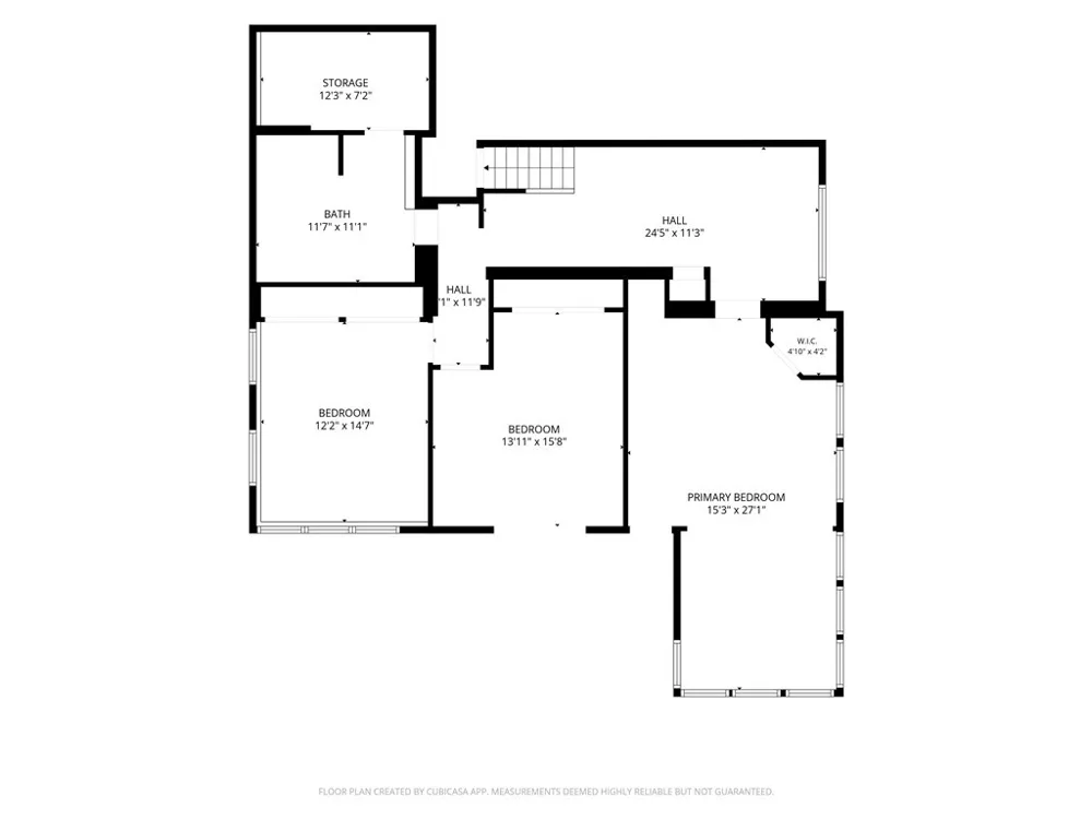 1716 Pineridge Drive Cambria, CA 93428