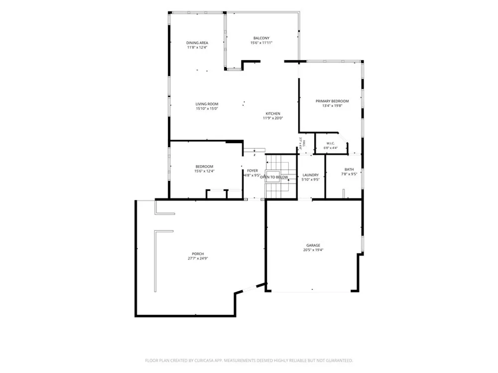 1716 Pineridge Drive Cambria, CA 93428