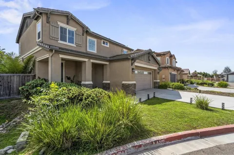 2431 Vernon Ranch Way