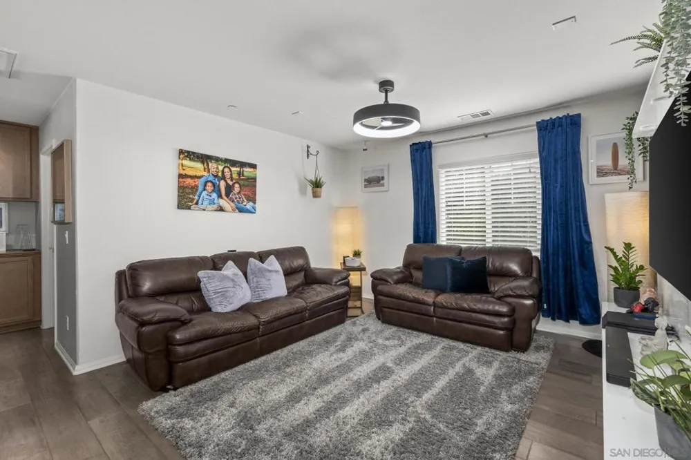 2431 Vernon Ranch Way Lemon Grove, CA 91945
