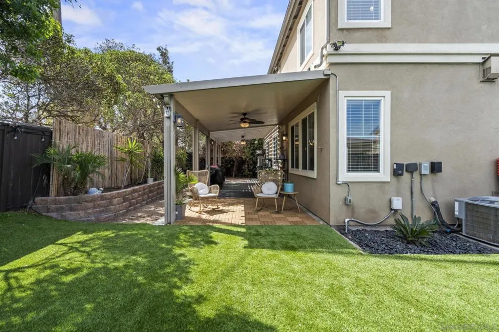2431 Vernon Ranch Way Lemon Grove, CA 91945