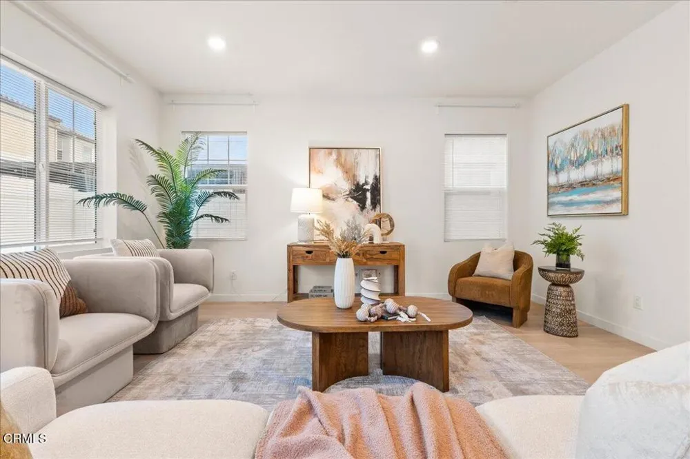 23744 Orange Blossom Drive Santa Clarita, CA 
