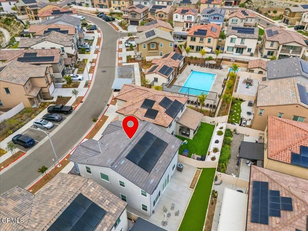 23744 Orange Blossom Drive Santa Clarita, CA 