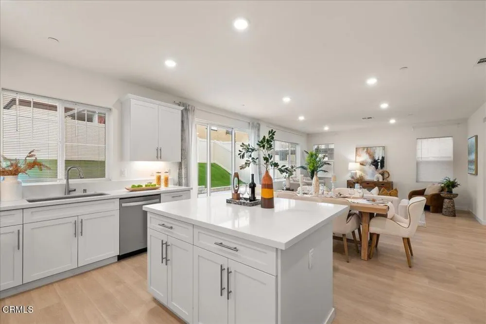 23744 Orange Blossom Drive Santa Clarita, CA 