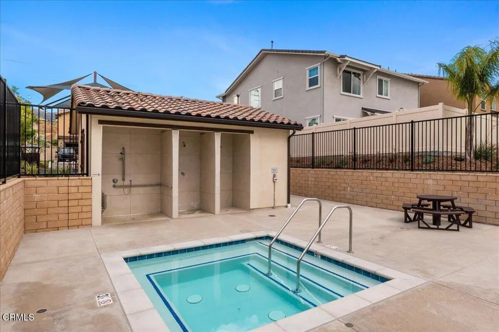 23744 Orange Blossom Drive Santa Clarita, CA 