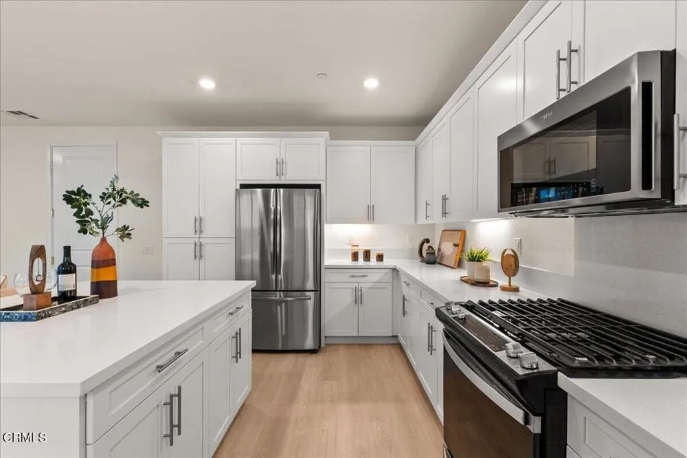 23744 Orange Blossom Drive Santa Clarita, CA 