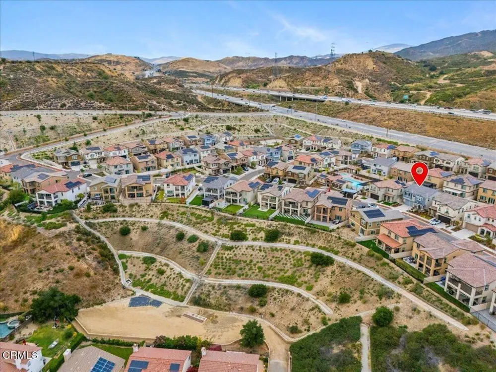 23744 Orange Blossom Drive Santa Clarita, CA 