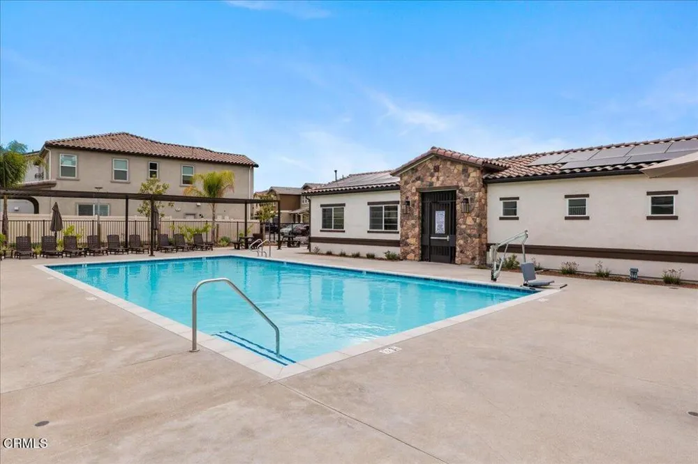 23744 Orange Blossom Drive Santa Clarita, CA 