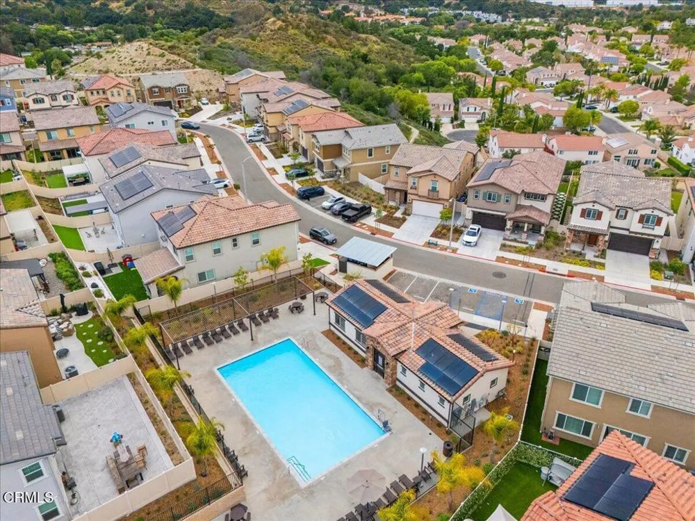 23744 Orange Blossom Drive Santa Clarita, CA 