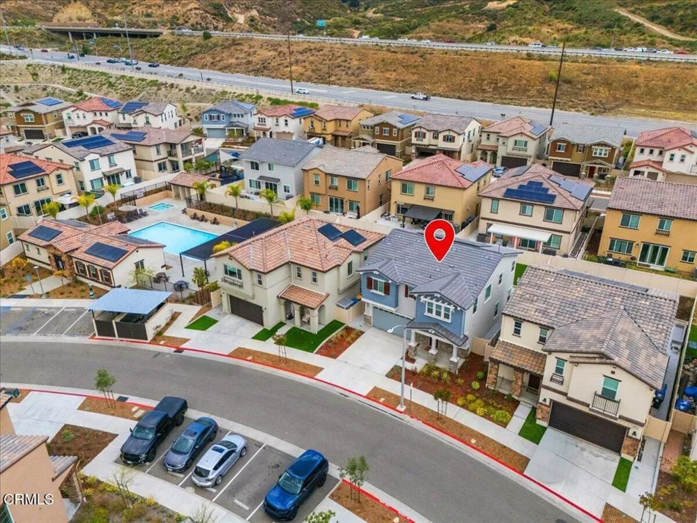 23744 Orange Blossom Drive Santa Clarita, CA 