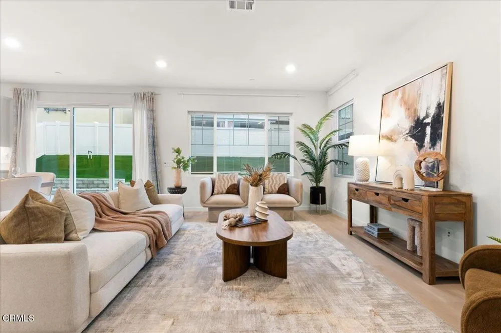 23744 Orange Blossom Drive Santa Clarita, CA 