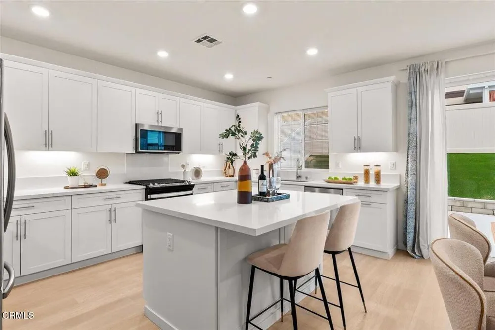 23744 Orange Blossom Drive Santa Clarita, CA 