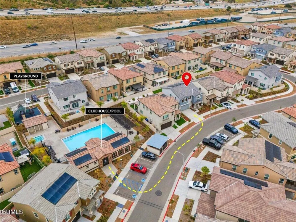 23744 Orange Blossom Drive Santa Clarita, CA 